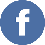 find us on facebook!