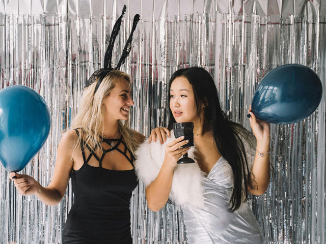 boise photo booth
